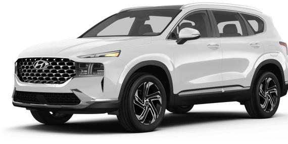 HYUNDAI SANTA FE 2023 5NMS24AJ6PH555949 image